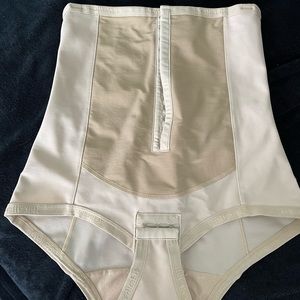 Bellefit Postpartum Girdle / Corset - Large